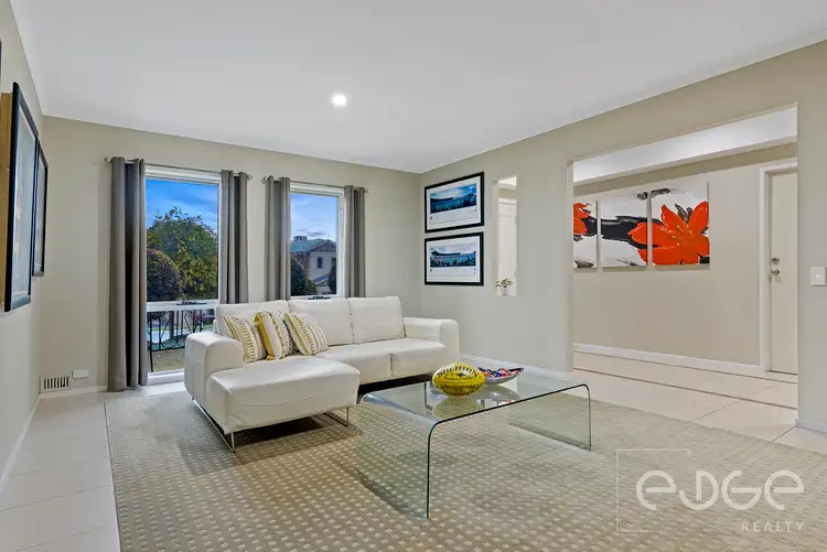 Second view of Homely house listing, 15 Chelmsford Street, Craigmore SA 5114