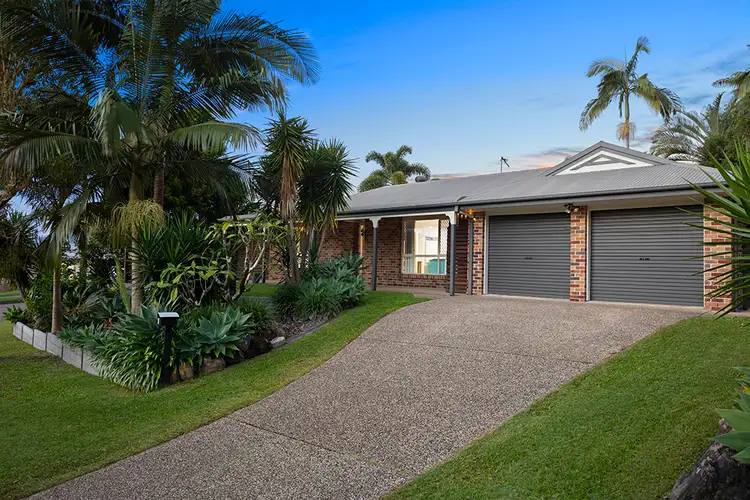 1 Elke Close, Buderim QLD 4556