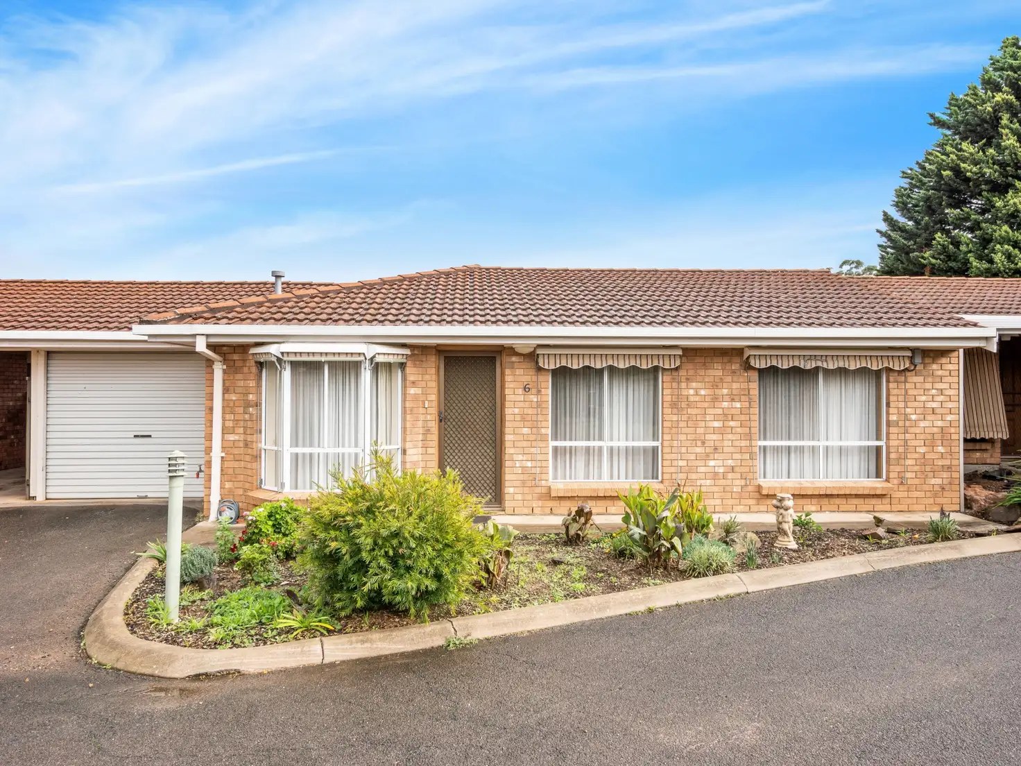 Main view of Homely unit listing, 6/1105 North East Road, Ridgehaven SA 5097