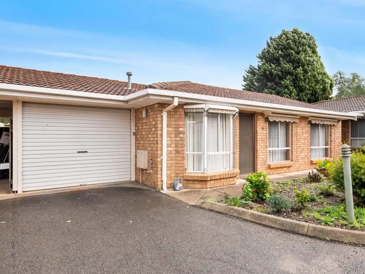 Second view of Homely unit listing, 6/1105 North East Road, Ridgehaven SA 5097