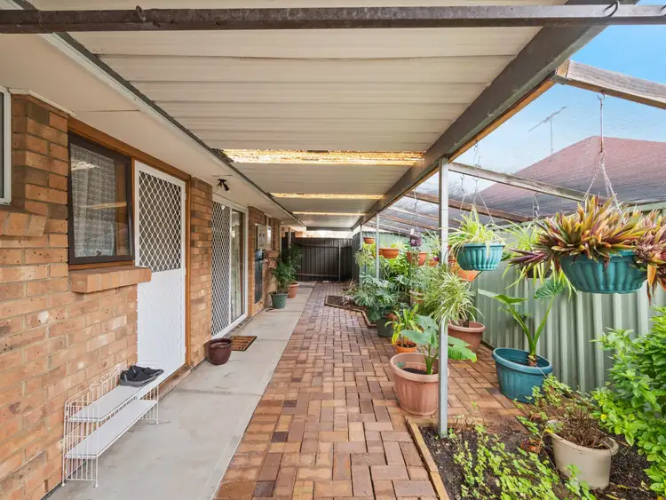 Fourth view of Homely unit listing, 6/1105 North East Road, Ridgehaven SA 5097