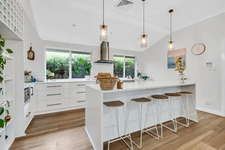 Main view of Homely house listing, 14 Amberley Loop, Dunsborough WA 6281