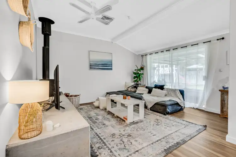 Fourth view of Homely house listing, 14 Amberley Loop, Dunsborough WA 6281