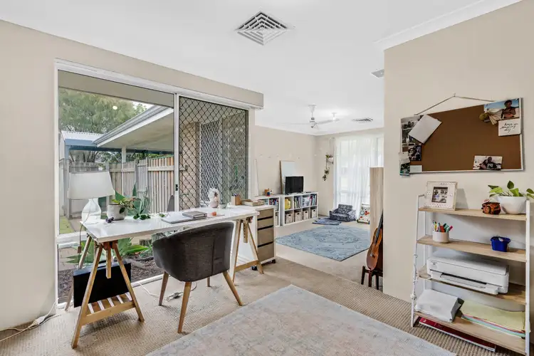 Seventh view of Homely house listing, 14 Amberley Loop, Dunsborough WA 6281