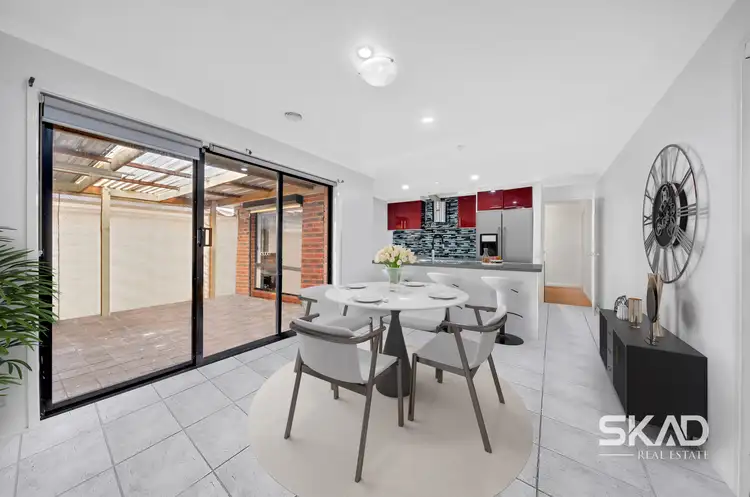 Fifth view of Homely house listing, 22 Kanooka Grove, Meadow Heights VIC 3048