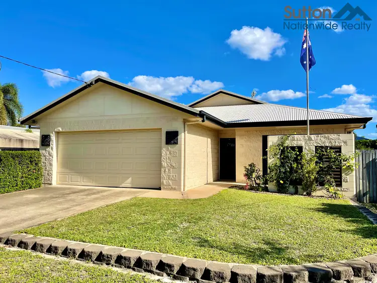 Main view of Homely house listing, 17 Reef Street, Saunders Beach QLD 4818