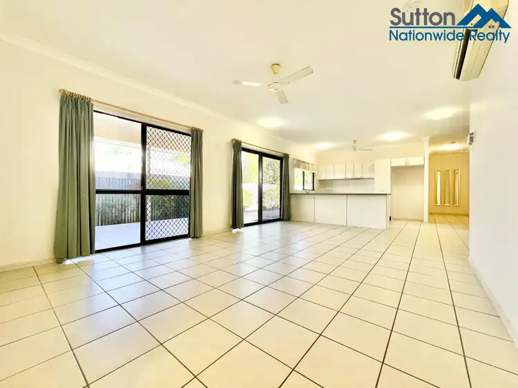 Second view of Homely house listing, 17 Reef Street, Saunders Beach QLD 4818