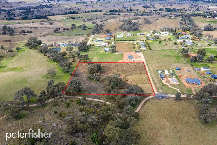 191 Shreeves Road, Molong NSW 2866