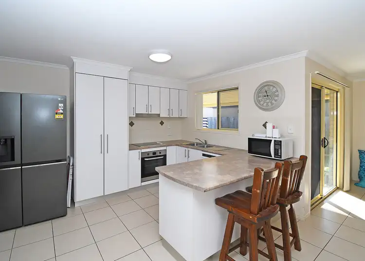 Fourth view of Homely house listing, 3 Pennant Drive, Point Vernon QLD 4655