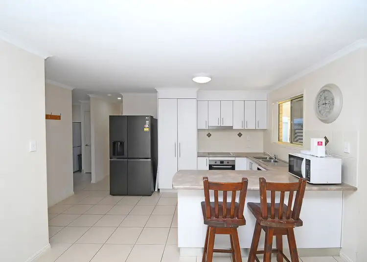 Fifth view of Homely house listing, 3 Pennant Drive, Point Vernon QLD 4655
