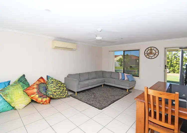 Sixth view of Homely house listing, 3 Pennant Drive, Point Vernon QLD 4655