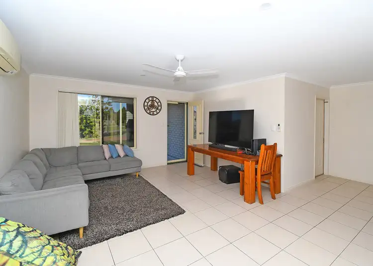 Seventh view of Homely house listing, 3 Pennant Drive, Point Vernon QLD 4655