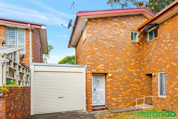 Main view of Homely house listing, 14/35-43 Mcburney Road, Cabramatta NSW 2166