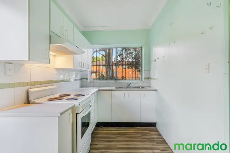 Second view of Homely house listing, 14/35-43 Mcburney Road, Cabramatta NSW 2166