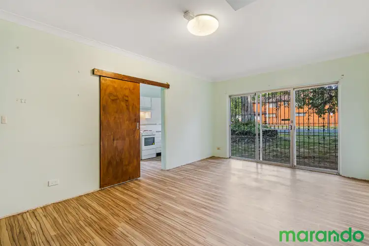 Third view of Homely house listing, 14/35-43 Mcburney Road, Cabramatta NSW 2166