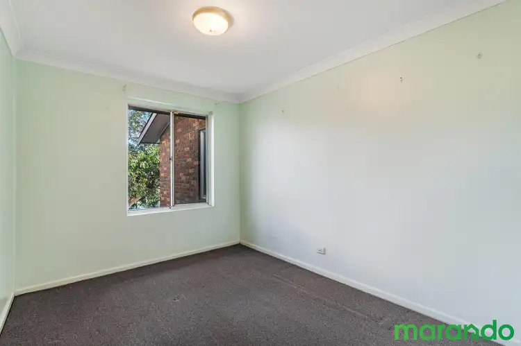 Fifth view of Homely house listing, 14/35-43 Mcburney Road, Cabramatta NSW 2166