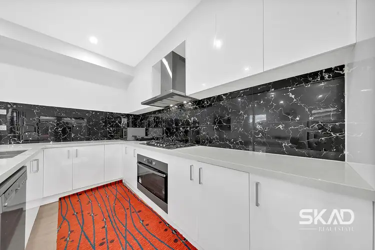 Fourth view of Homely house listing, 10 Distinction Avenue, Craigieburn VIC 3064