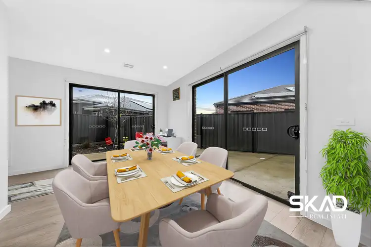 Fifth view of Homely house listing, 10 Distinction Avenue, Craigieburn VIC 3064