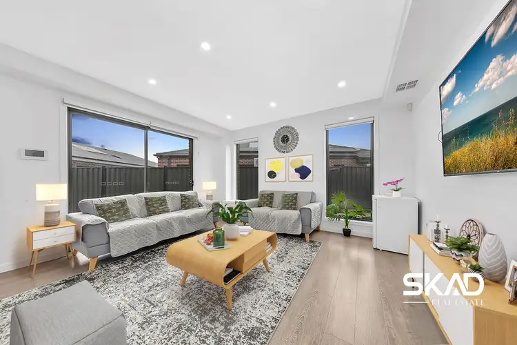 Sixth view of Homely house listing, 10 Distinction Avenue, Craigieburn VIC 3064