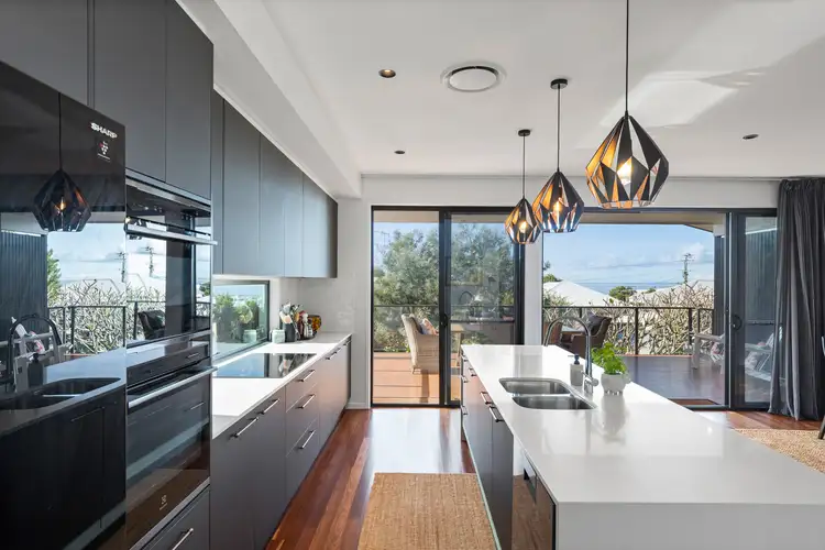 Third view of Homely house listing, 190A Ernest Street, Manly QLD 4179