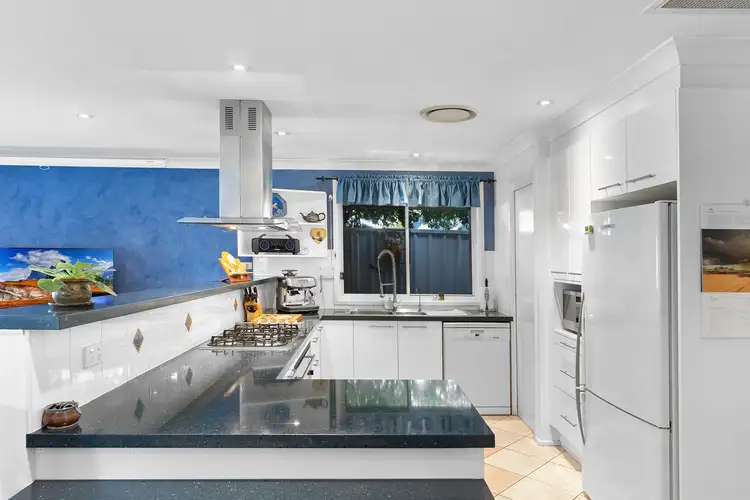 Fourth view of Homely house listing, 52 Coquet Way, Green Valley NSW 2168