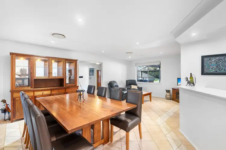 Sixth view of Homely house listing, 52 Coquet Way, Green Valley NSW 2168