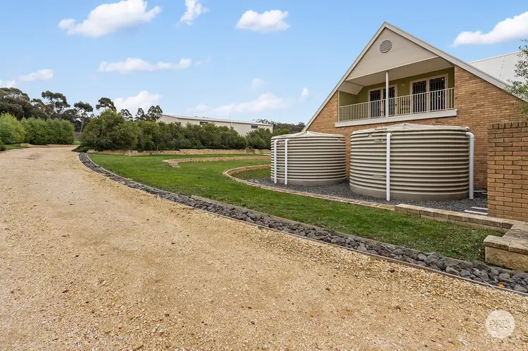 Third view of Homely house listing, 547 Pyrenees Highway, Chewton VIC 3451