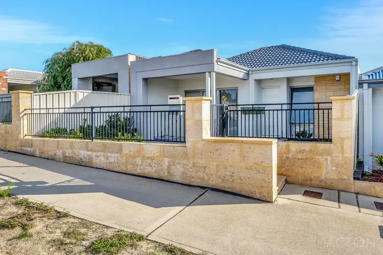 78 Country Club Drive, Dawesville WA 6211