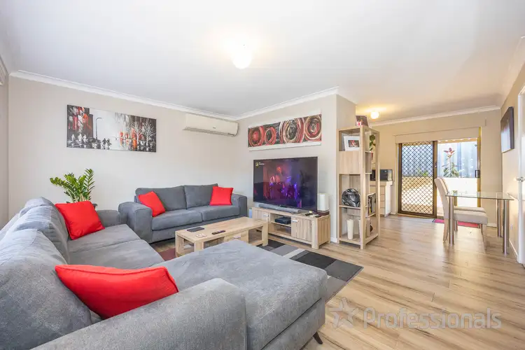 10/23 Cromwell Road, Alexander Heights WA 6064