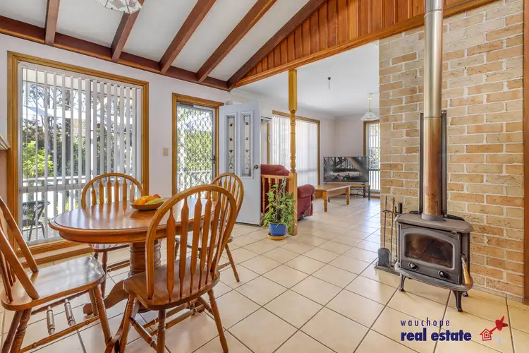 Second view of Homely house listing, 90 Colonial Circuit, Wauchope NSW 2446