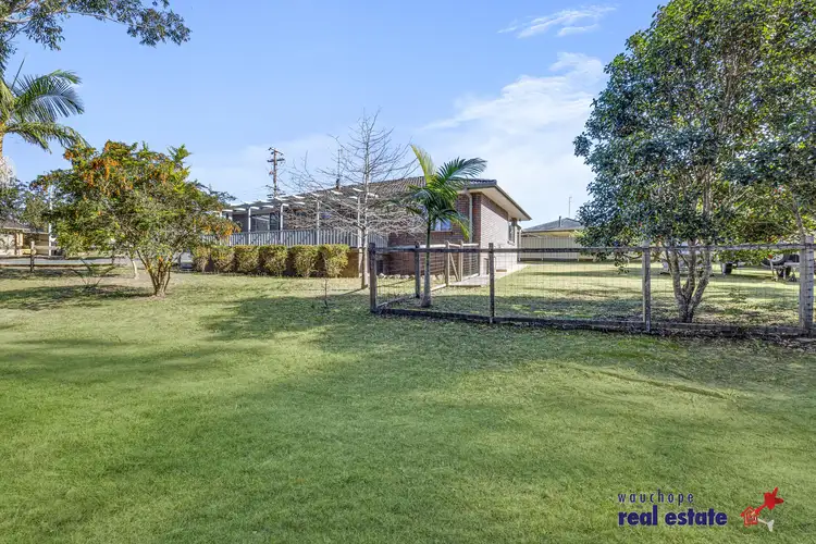 Fifth view of Homely house listing, 90 Colonial Circuit, Wauchope NSW 2446