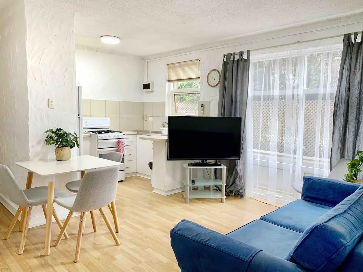 Main view of Homely unit listing, 10/17 Adelphi Terrace, Glenelg North SA 5045