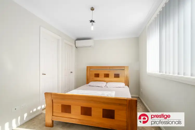 Fifth view of Homely townhouse listing, 2/10 Light Horse Parade, Holsworthy NSW 2173