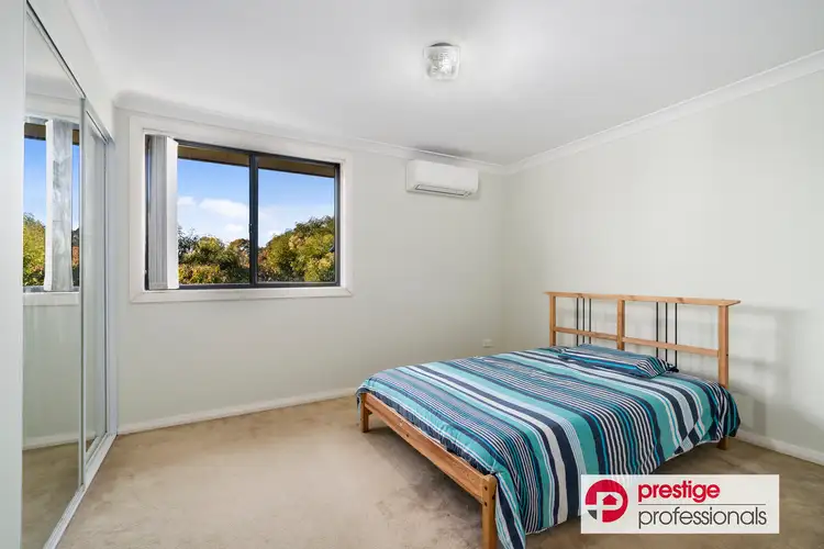 Sixth view of Homely townhouse listing, 2/10 Light Horse Parade, Holsworthy NSW 2173