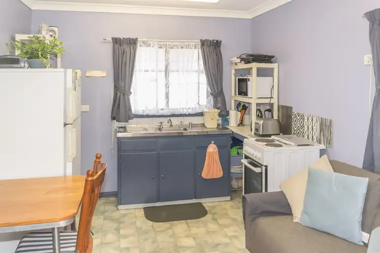 Second view of Homely studio listing, Address available on request