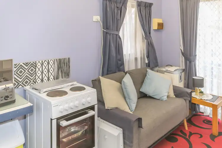 Fourth view of Homely studio listing, Address available on request