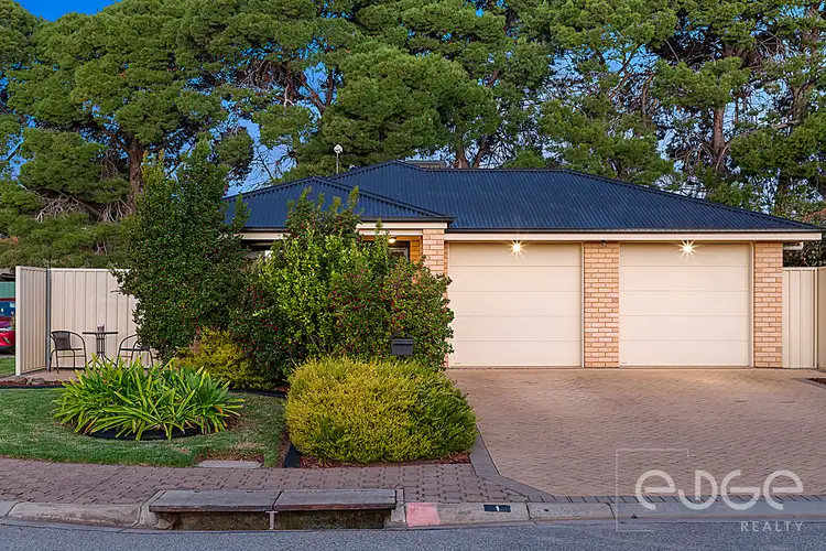 1 Balmoral Court, Paralowie SA 5108