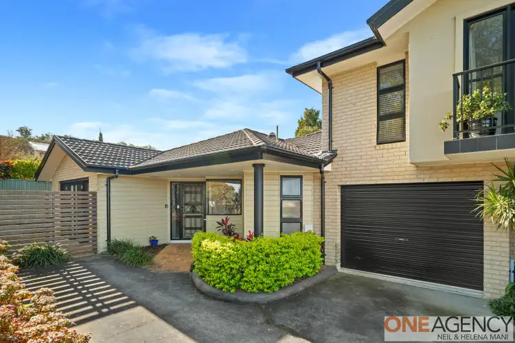 2/43 Russell Street, East Gosford NSW 2250