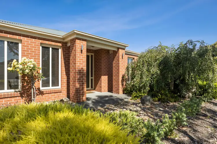Second view of Homely house listing, 12 Jessie Evelyn Crescent, Kyneton VIC 3444