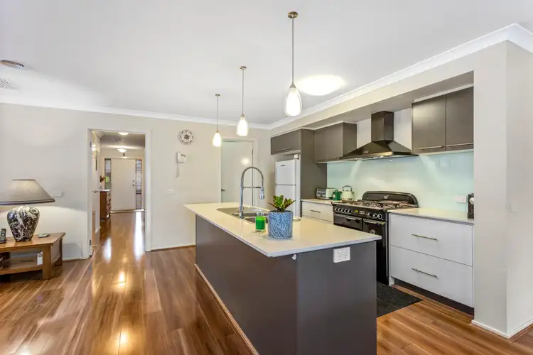 Sixth view of Homely house listing, 12 Jessie Evelyn Crescent, Kyneton VIC 3444