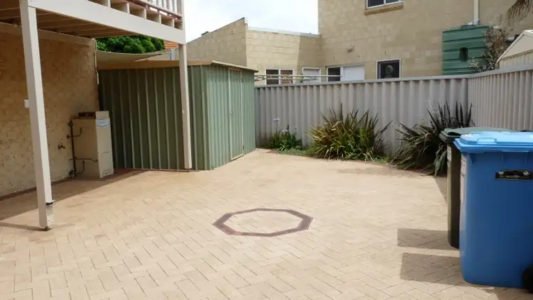 Second view of Homely townhouse listing, 17/76 THE ESPLANADE, Esperance WA 6450