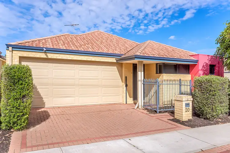 Rms/20a Marquis Street, Bentley WA 6102