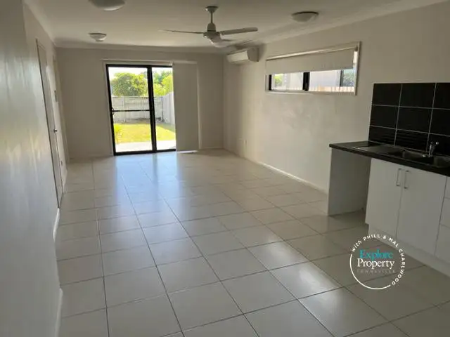 Second view of Homely house listing, 55 Kahana Avenue, Burdell QLD 4818