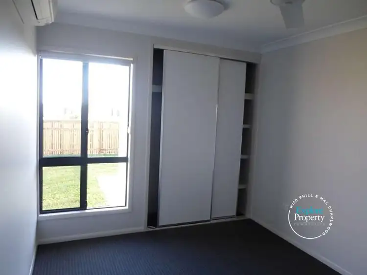 Fourth view of Homely house listing, 55 Kahana Avenue, Burdell QLD 4818