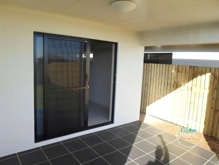 Sixth view of Homely house listing, 55 Kahana Avenue, Burdell QLD 4818