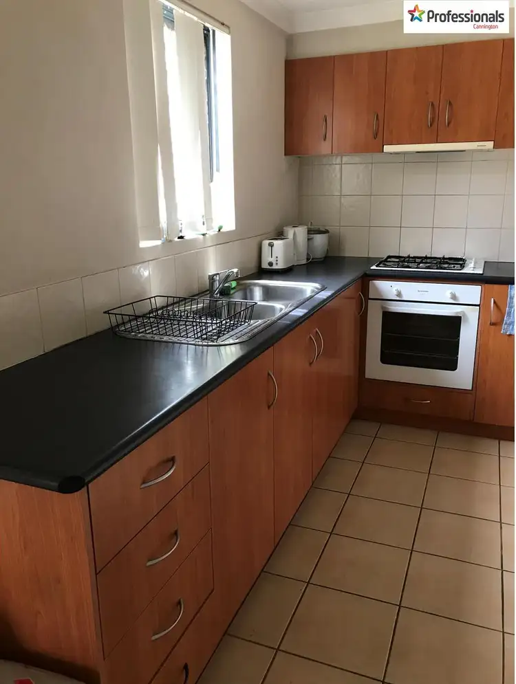 Second view of Homely unit listing, Rms / 150B Hillview Terrace, St James WA 6102