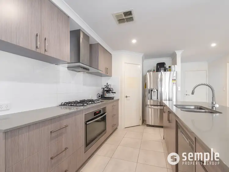 Main view of Homely house listing, 10 Linaker Street, Baldivis WA 6171