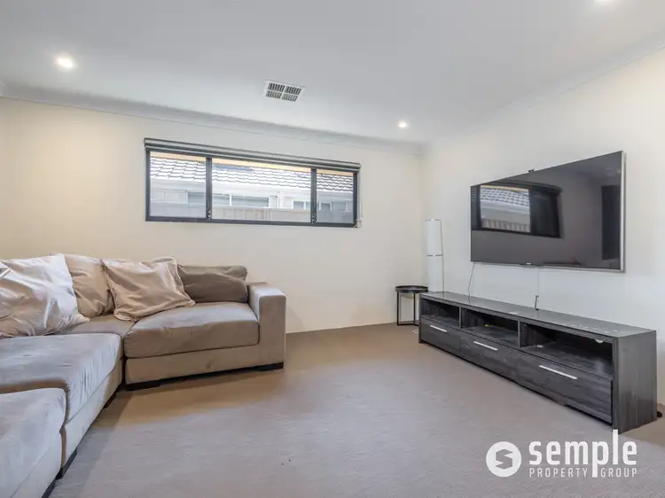 Third view of Homely house listing, 10 Linaker Street, Baldivis WA 6171