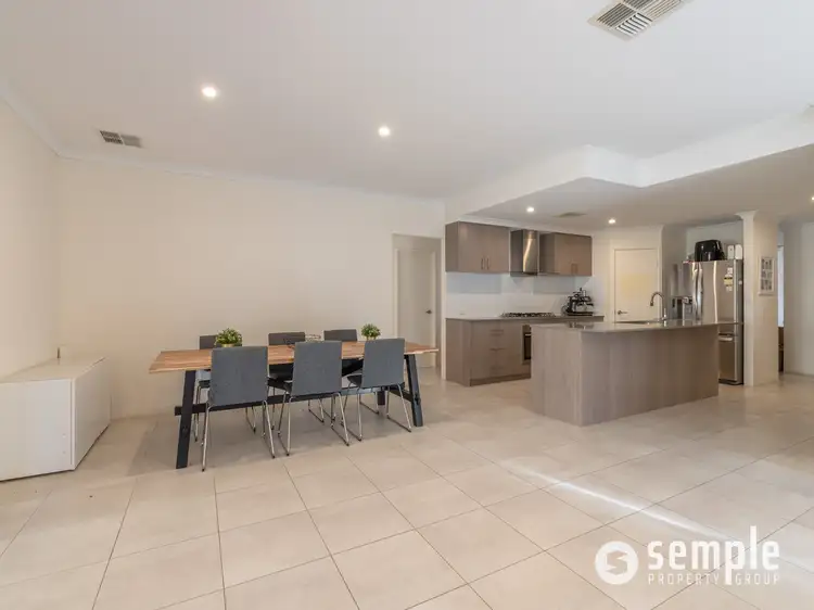 Fourth view of Homely house listing, 10 Linaker Street, Baldivis WA 6171