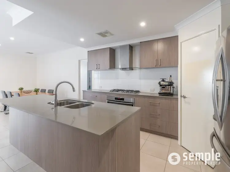 Fifth view of Homely house listing, 10 Linaker Street, Baldivis WA 6171